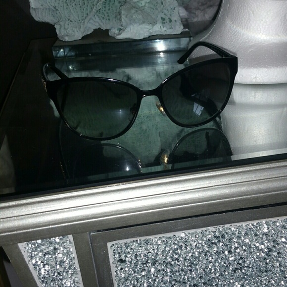 Versace Accessories - Versace Sunglasses